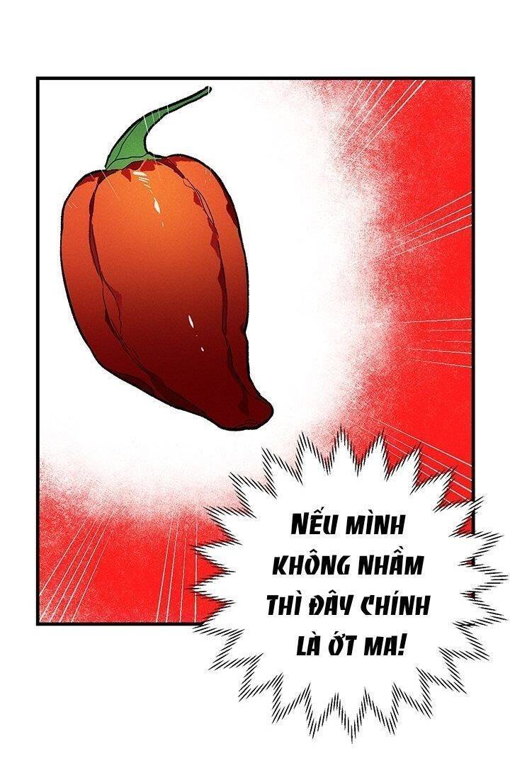 Nữ Đầu Bếp Hoàng Gia Chapter 22 - Trang 2