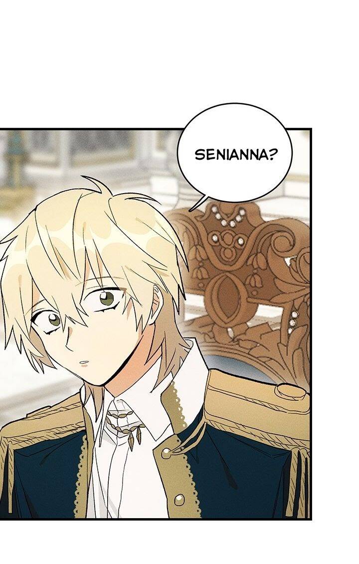 Nữ Đầu Bếp Hoàng Gia Chapter 22 - Trang 2