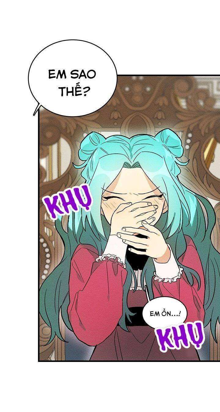 Nữ Đầu Bếp Hoàng Gia Chapter 22 - Trang 2