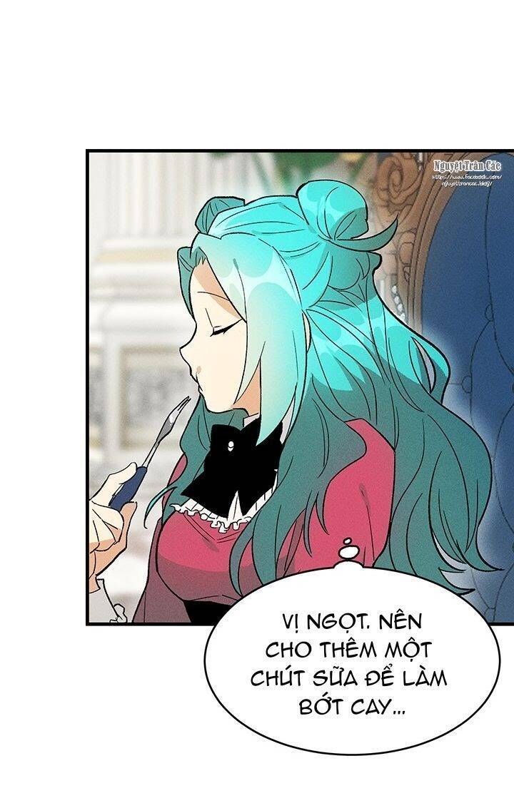 Nữ Đầu Bếp Hoàng Gia Chapter 22 - Trang 2