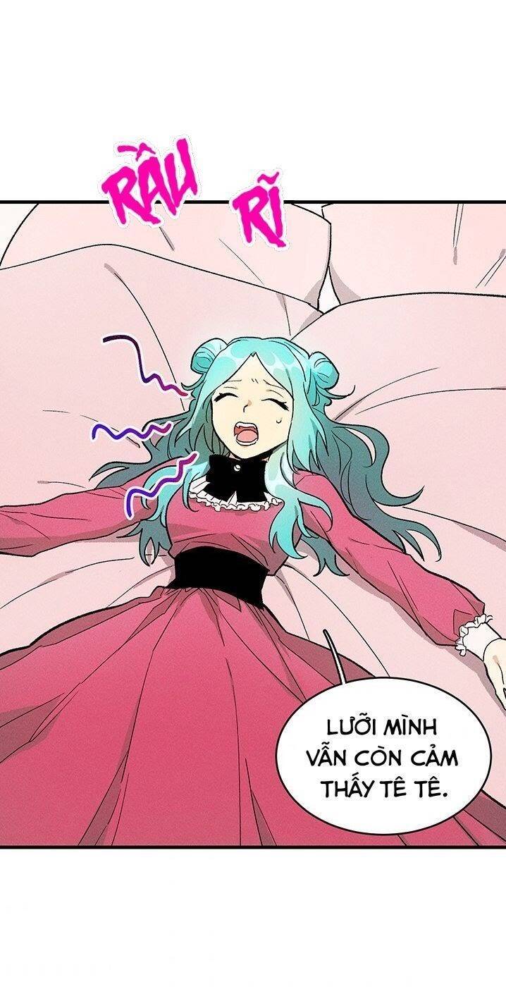Nữ Đầu Bếp Hoàng Gia Chapter 22 - Trang 2