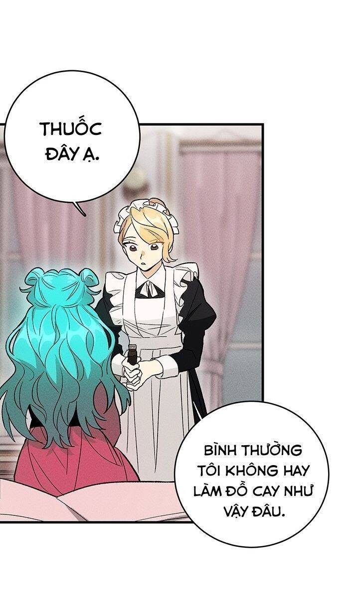 Nữ Đầu Bếp Hoàng Gia Chapter 22 - Trang 2