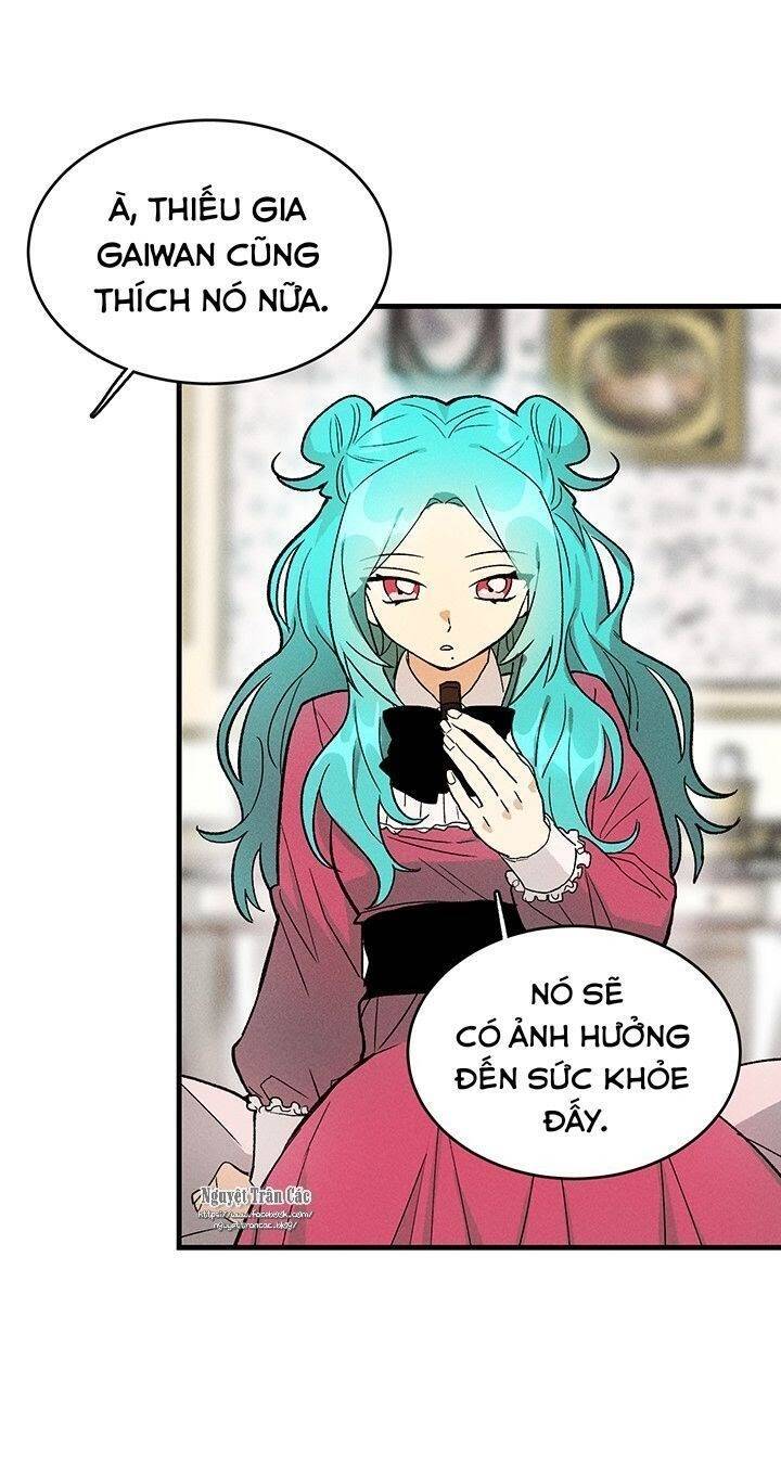 Nữ Đầu Bếp Hoàng Gia Chapter 22 - Trang 2