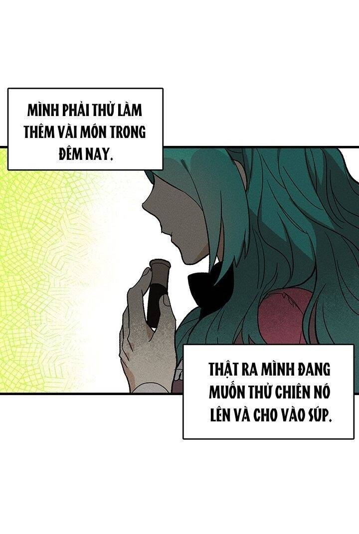 Nữ Đầu Bếp Hoàng Gia Chapter 22 - Trang 2