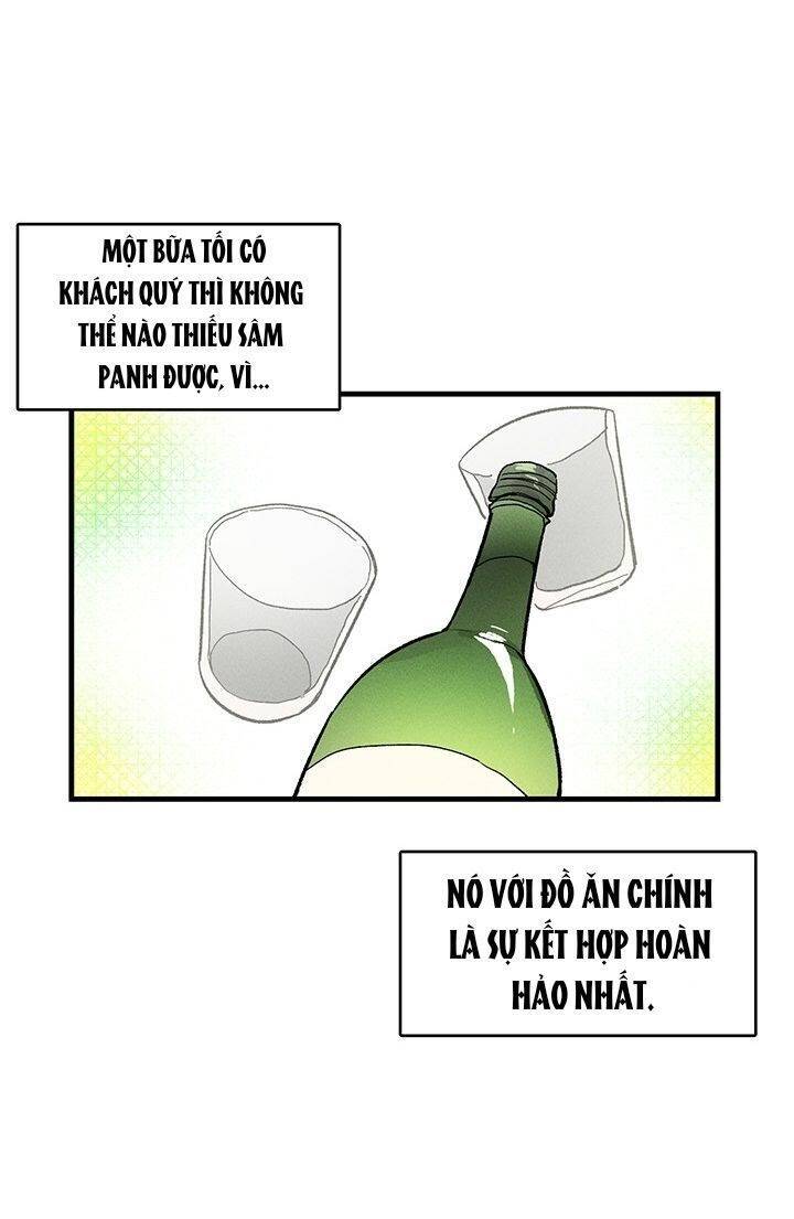 Nữ Đầu Bếp Hoàng Gia Chapter 22 - Trang 2