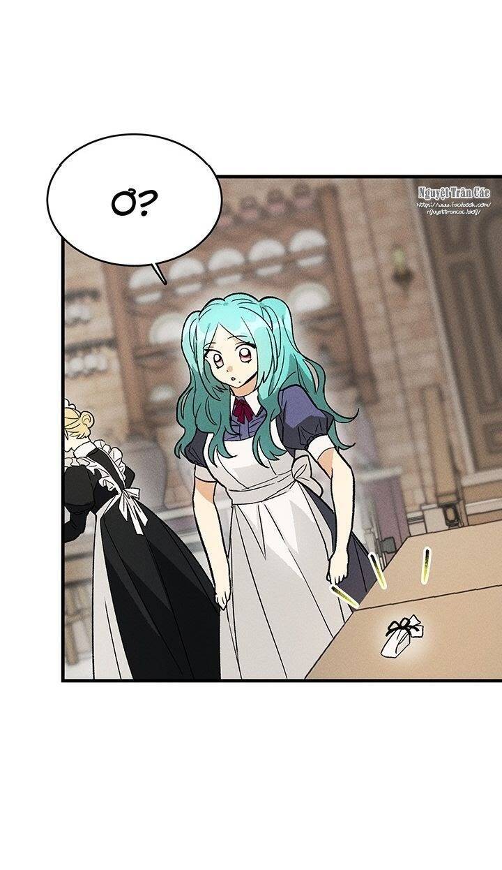 Nữ Đầu Bếp Hoàng Gia Chapter 22 - Trang 2