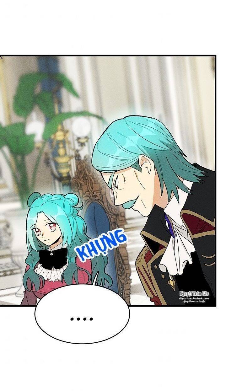 Nữ Đầu Bếp Hoàng Gia Chapter 22 - Trang 2