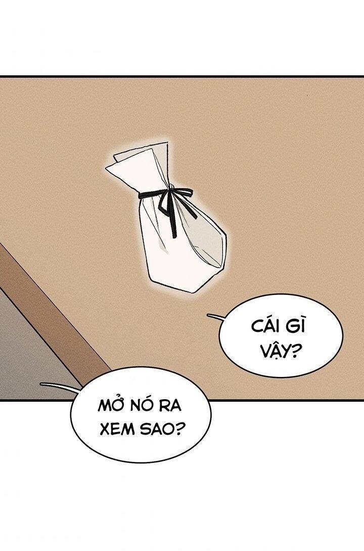 Nữ Đầu Bếp Hoàng Gia Chapter 22 - Trang 2