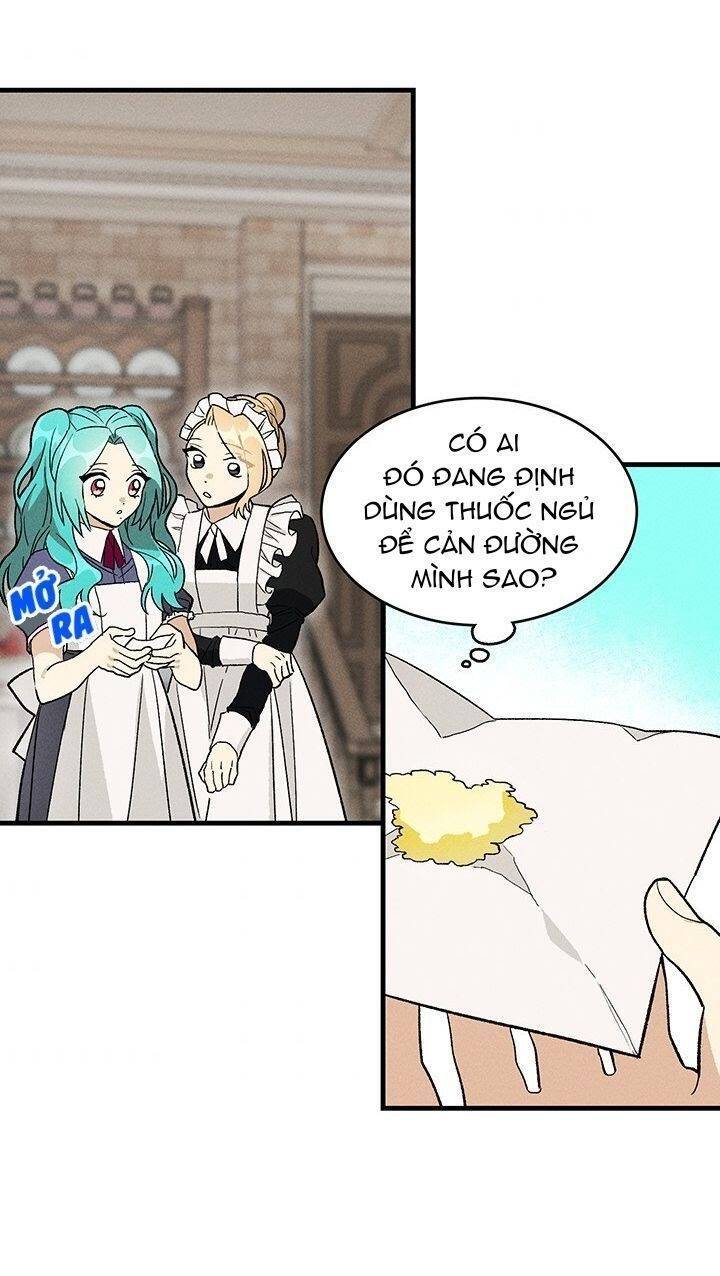 Nữ Đầu Bếp Hoàng Gia Chapter 22 - Trang 2