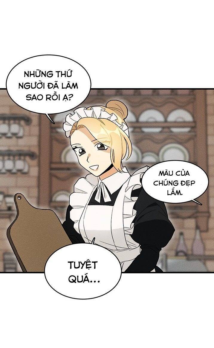 Nữ Đầu Bếp Hoàng Gia Chapter 22 - Trang 2