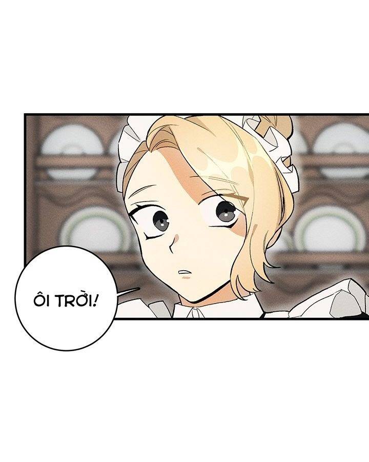 Nữ Đầu Bếp Hoàng Gia Chapter 22 - Trang 2