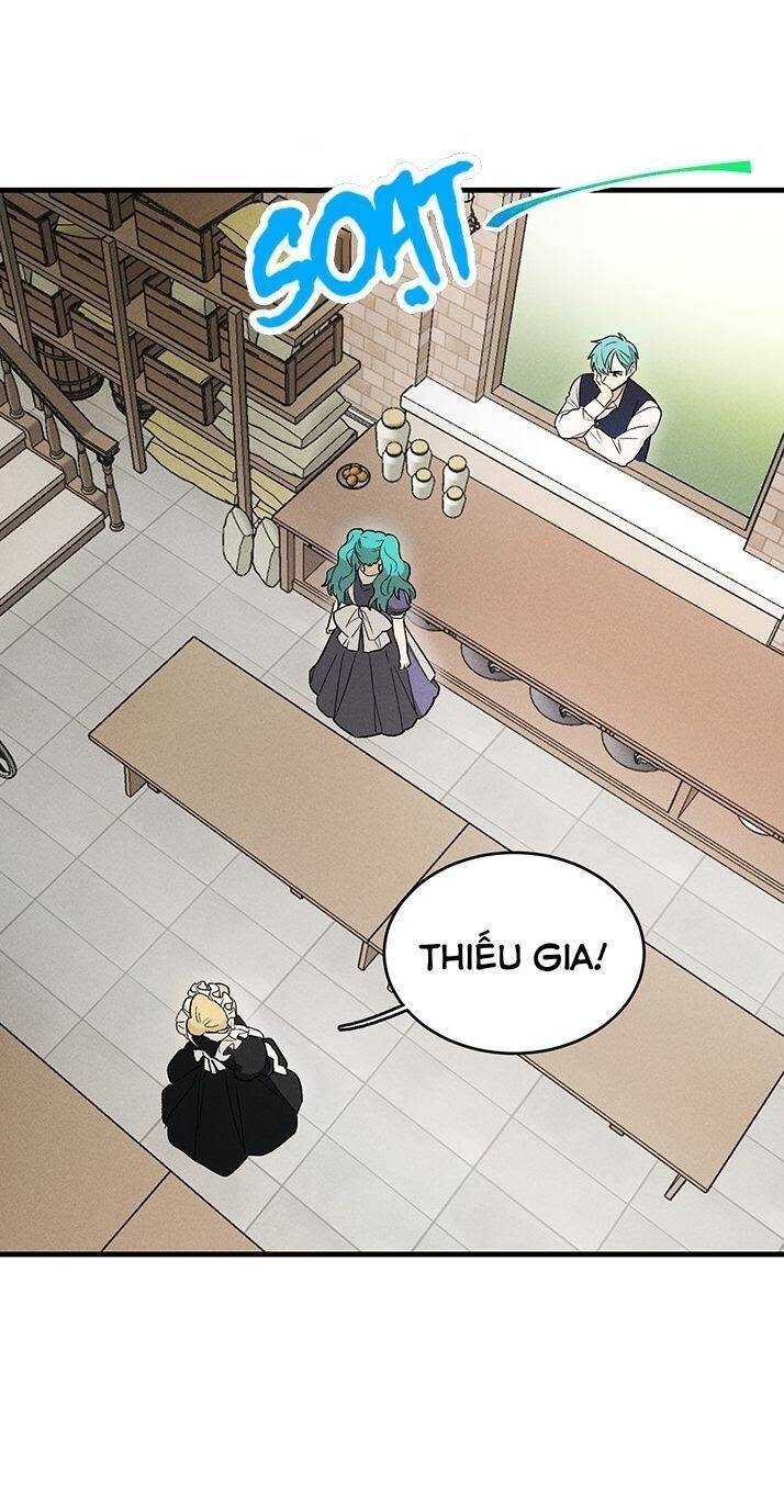 Nữ Đầu Bếp Hoàng Gia Chapter 22 - Trang 2