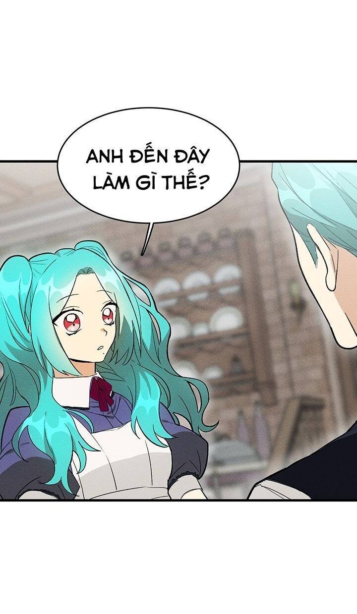 Nữ Đầu Bếp Hoàng Gia Chapter 22 - Trang 2