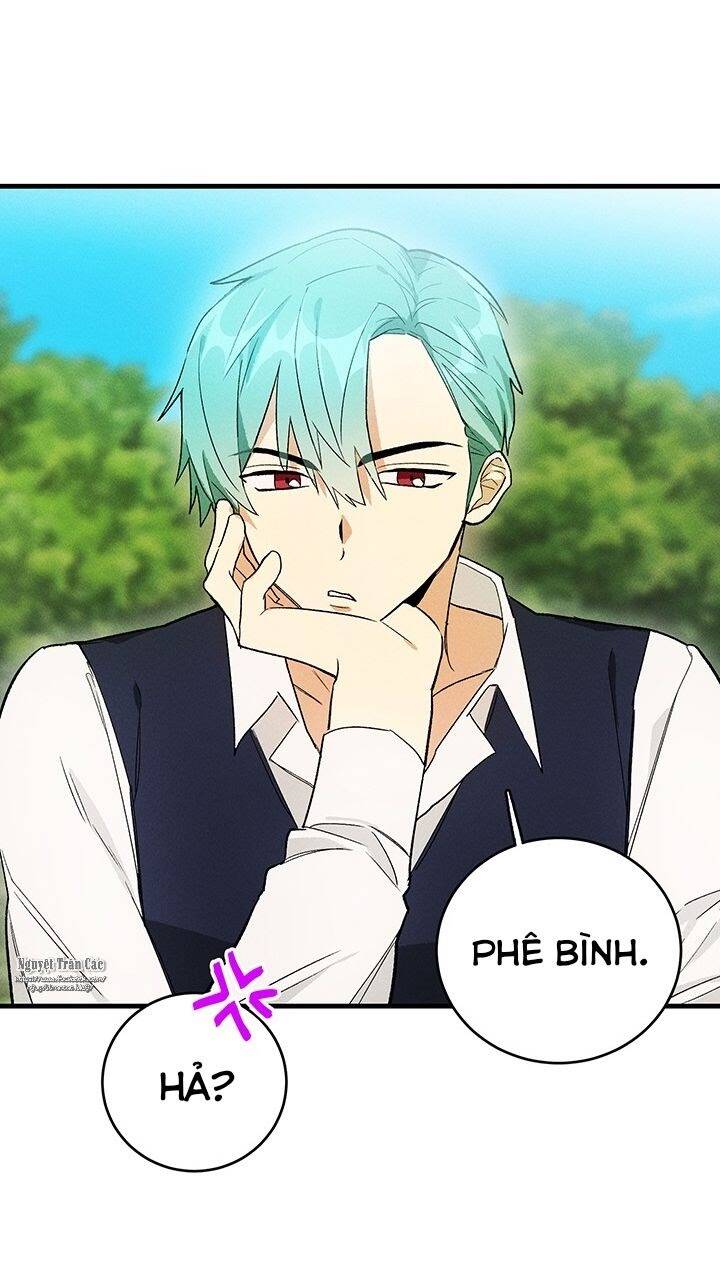 Nữ Đầu Bếp Hoàng Gia Chapter 22 - Trang 2