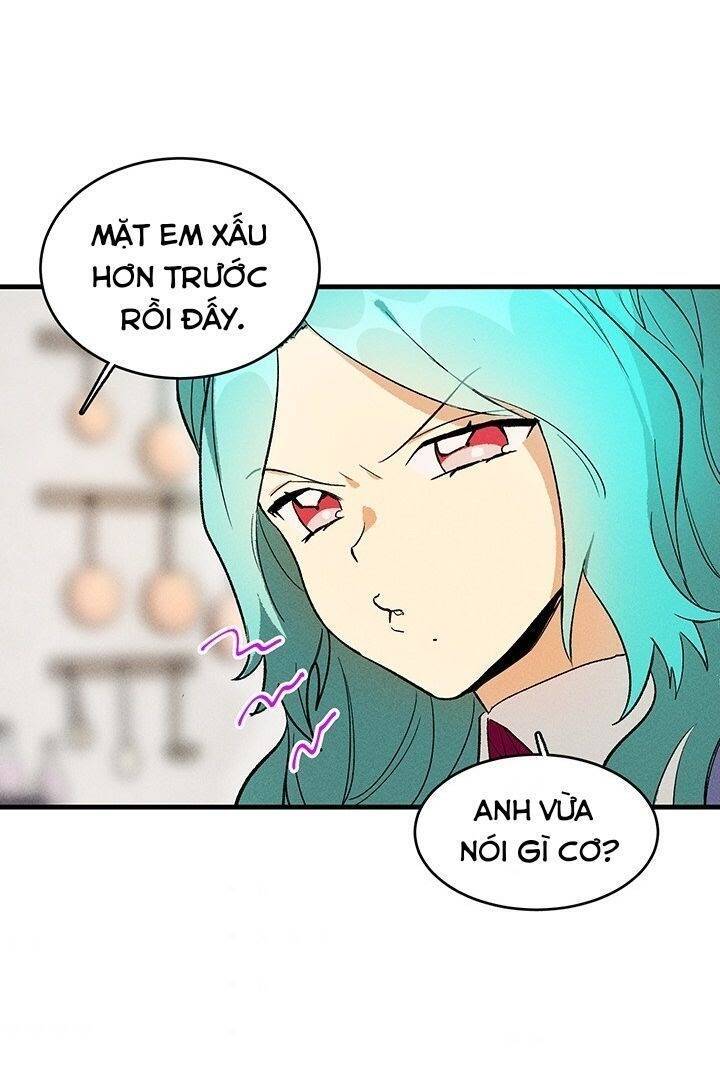 Nữ Đầu Bếp Hoàng Gia Chapter 22 - Trang 2