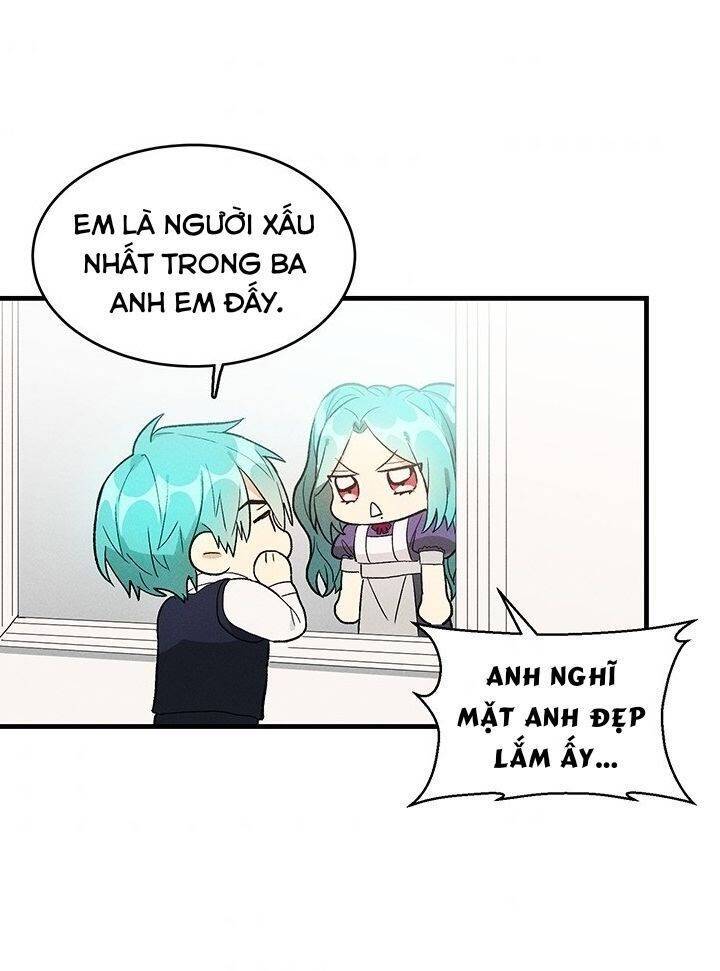 Nữ Đầu Bếp Hoàng Gia Chapter 22 - Trang 2