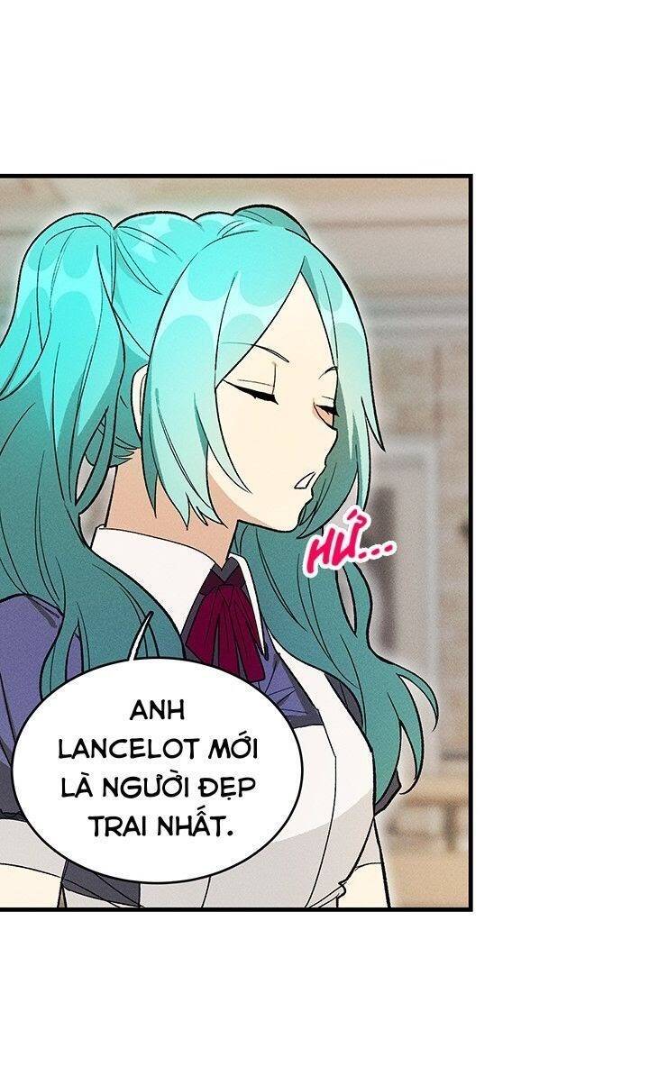 Nữ Đầu Bếp Hoàng Gia Chapter 22 - Trang 2