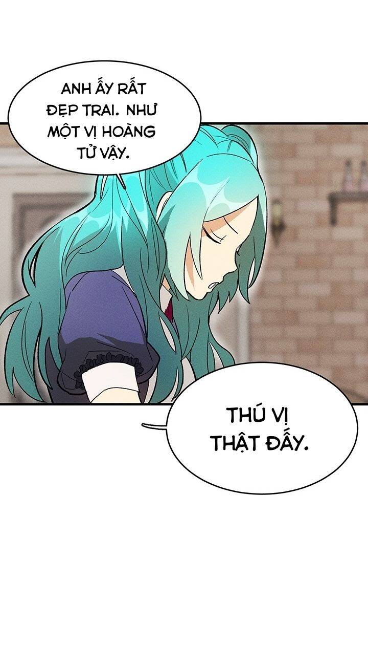 Nữ Đầu Bếp Hoàng Gia Chapter 22 - Trang 2