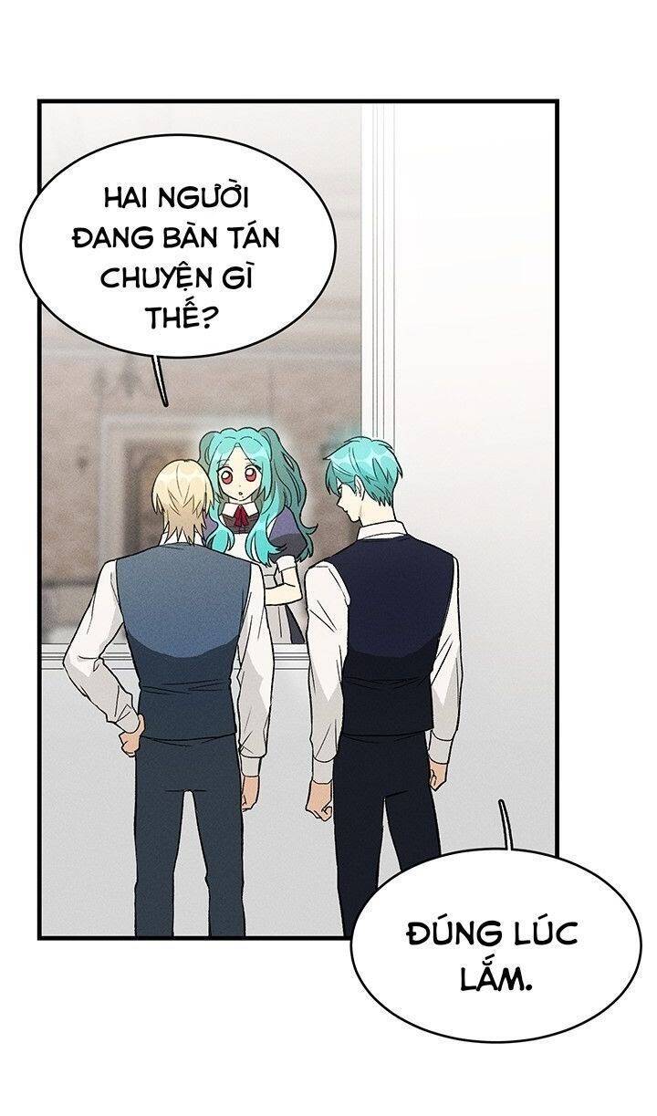 Nữ Đầu Bếp Hoàng Gia Chapter 22 - Trang 2