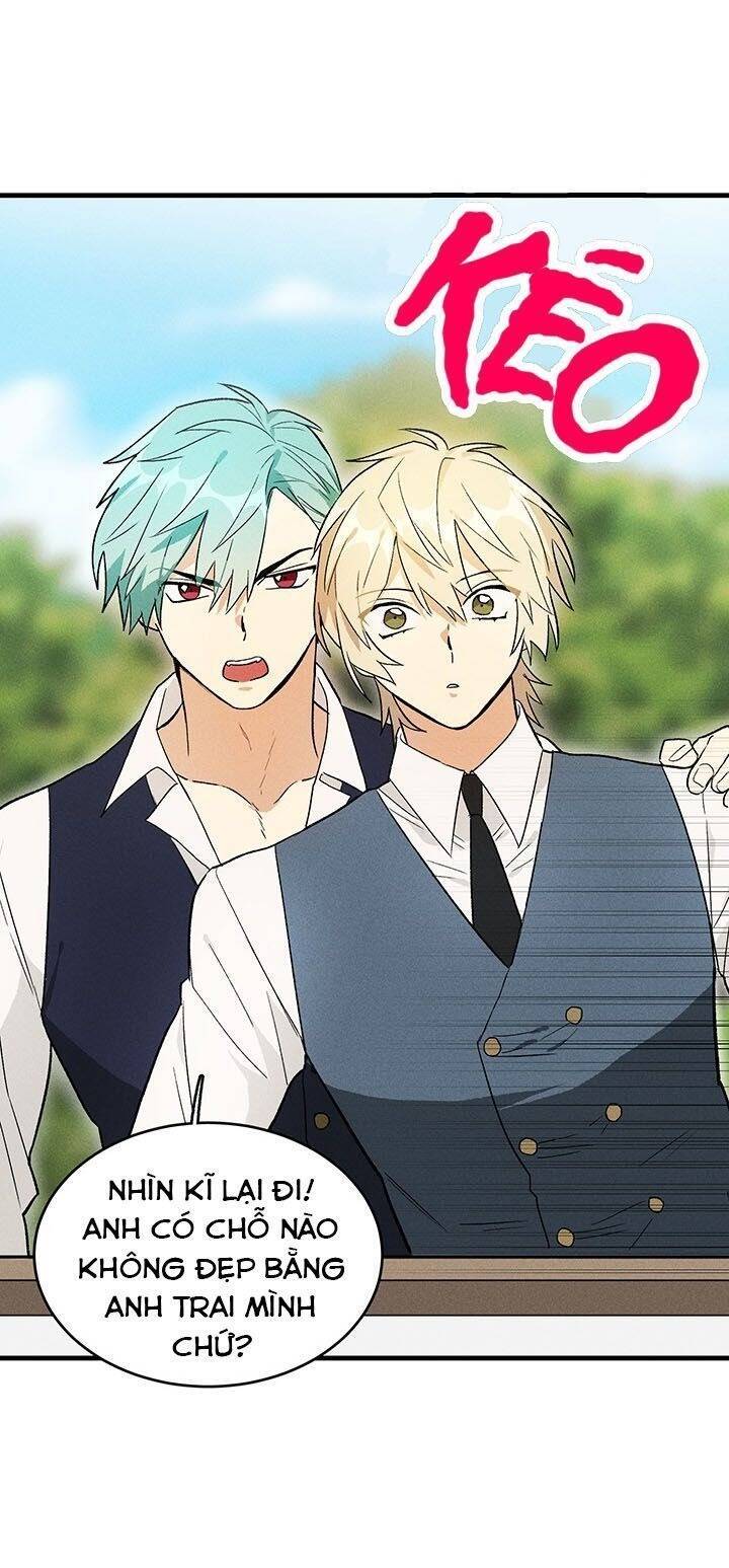 Nữ Đầu Bếp Hoàng Gia Chapter 22 - Trang 2