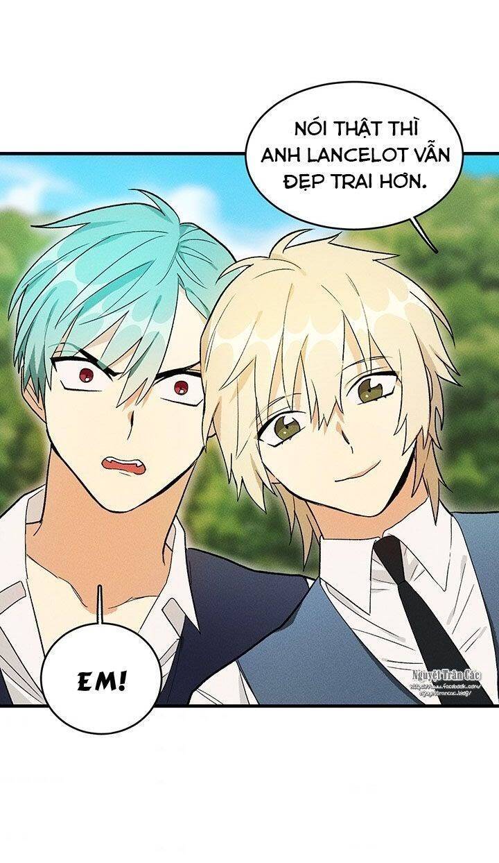 Nữ Đầu Bếp Hoàng Gia Chapter 22 - Trang 2