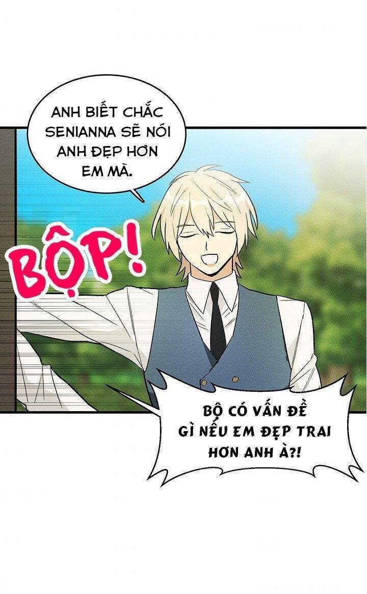 Nữ Đầu Bếp Hoàng Gia Chapter 22 - Trang 2