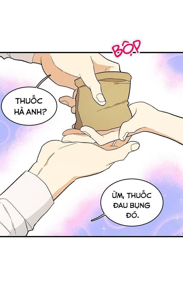 Nữ Đầu Bếp Hoàng Gia Chapter 22 - Trang 2