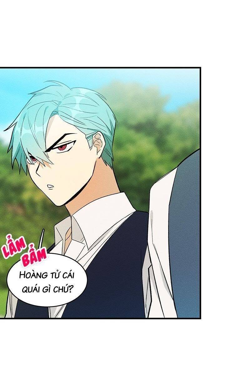 Nữ Đầu Bếp Hoàng Gia Chapter 22 - Trang 2