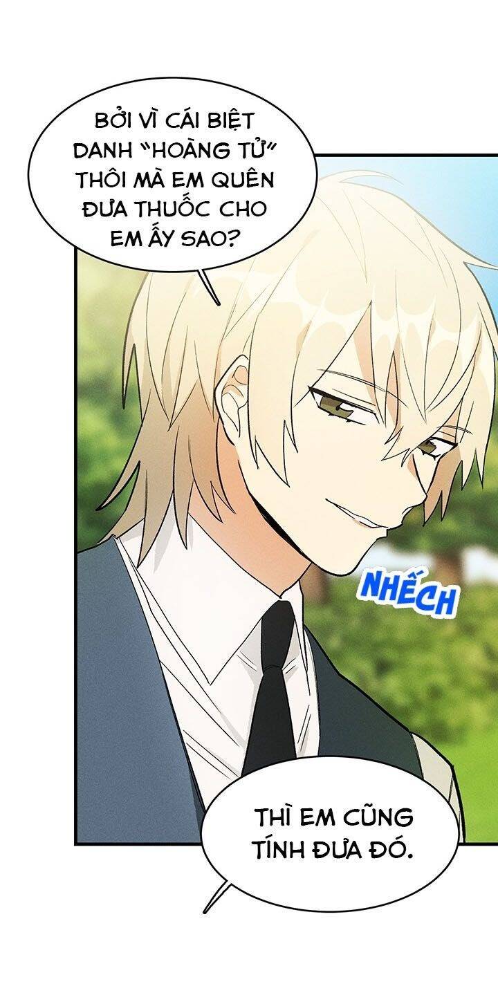 Nữ Đầu Bếp Hoàng Gia Chapter 22 - Trang 2