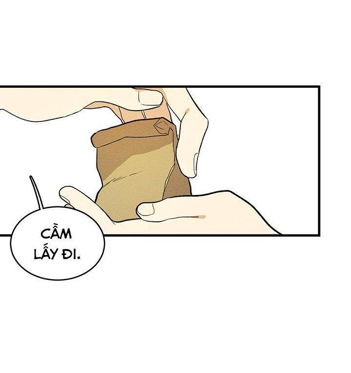 Nữ Đầu Bếp Hoàng Gia Chapter 22 - Trang 2