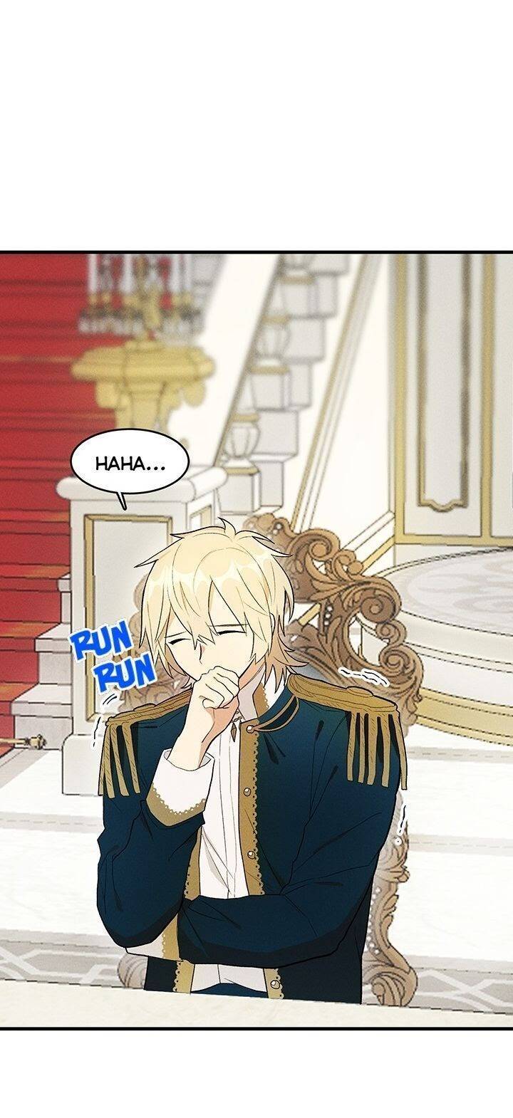 Nữ Đầu Bếp Hoàng Gia Chapter 22 - Trang 2