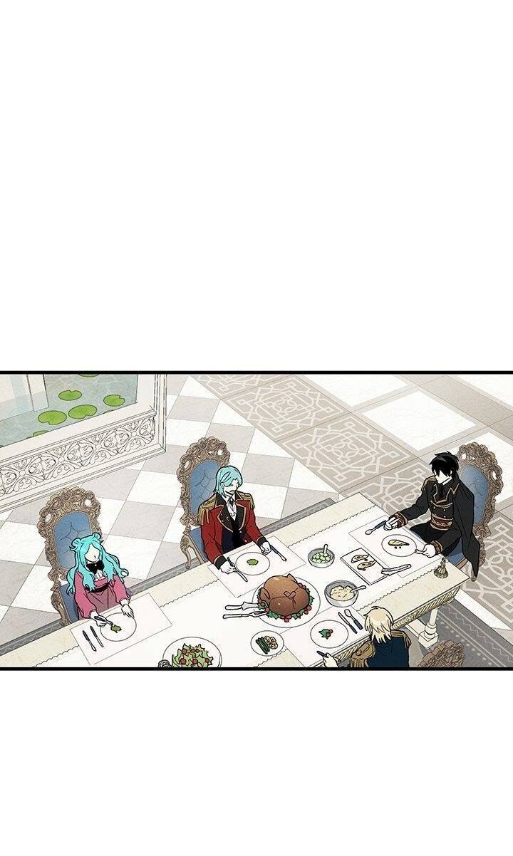 Nữ Đầu Bếp Hoàng Gia Chapter 22 - Trang 2