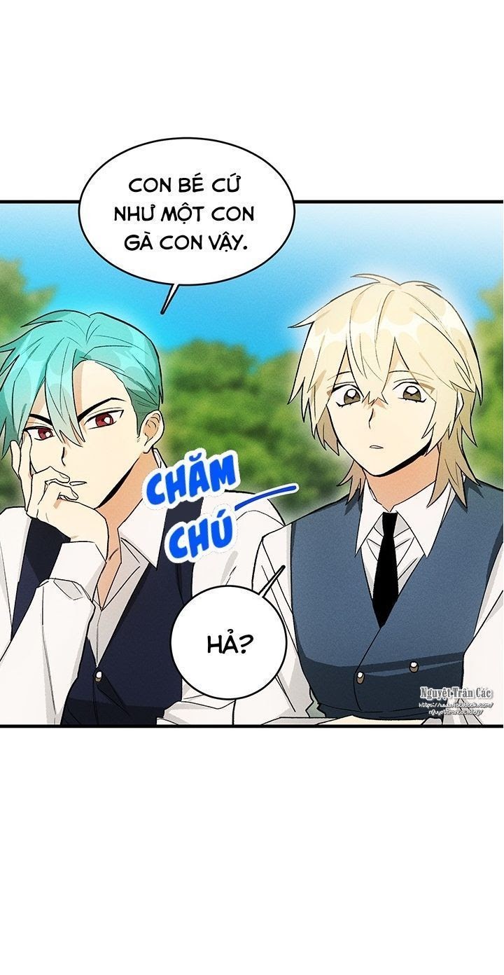 Nữ Đầu Bếp Hoàng Gia Chapter 23 - Trang 2