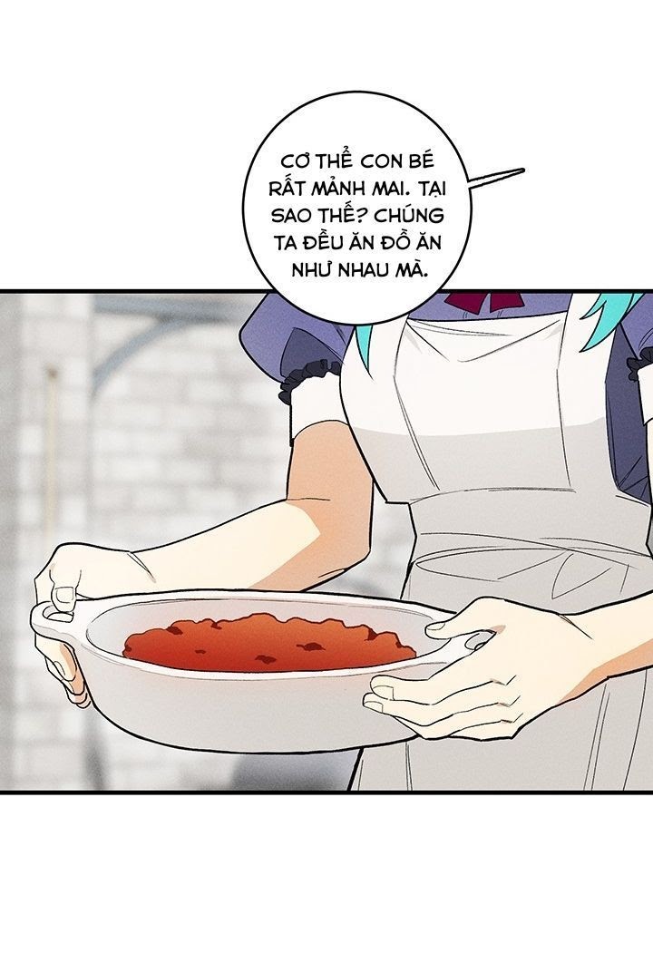 Nữ Đầu Bếp Hoàng Gia Chapter 23 - Trang 2