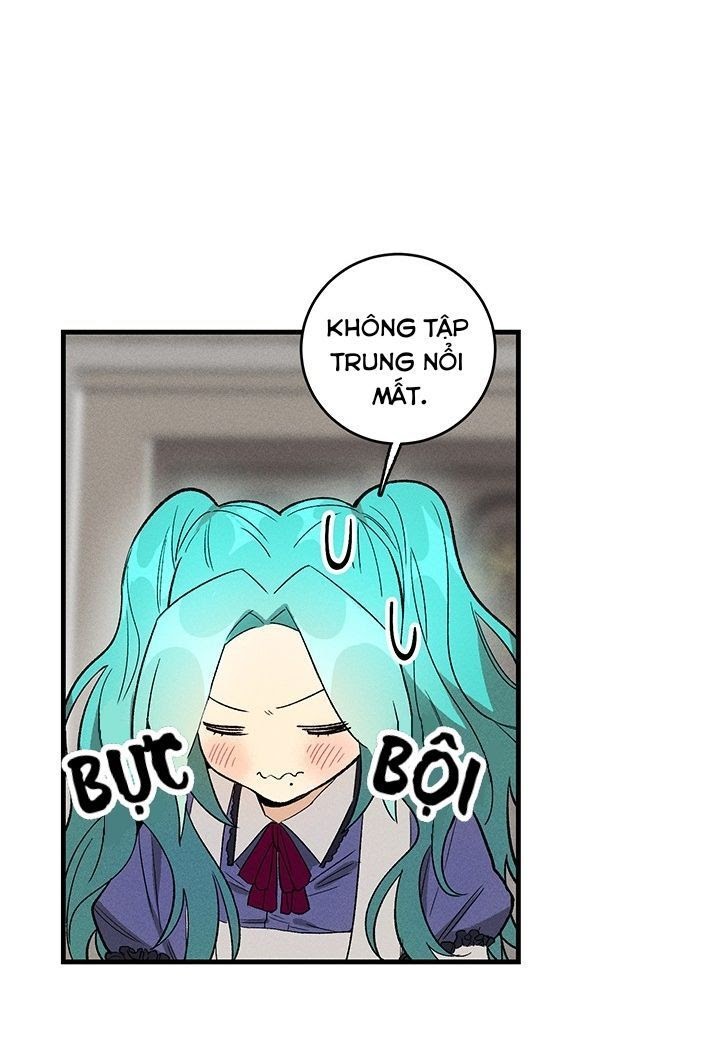 Nữ Đầu Bếp Hoàng Gia Chapter 23 - Trang 2