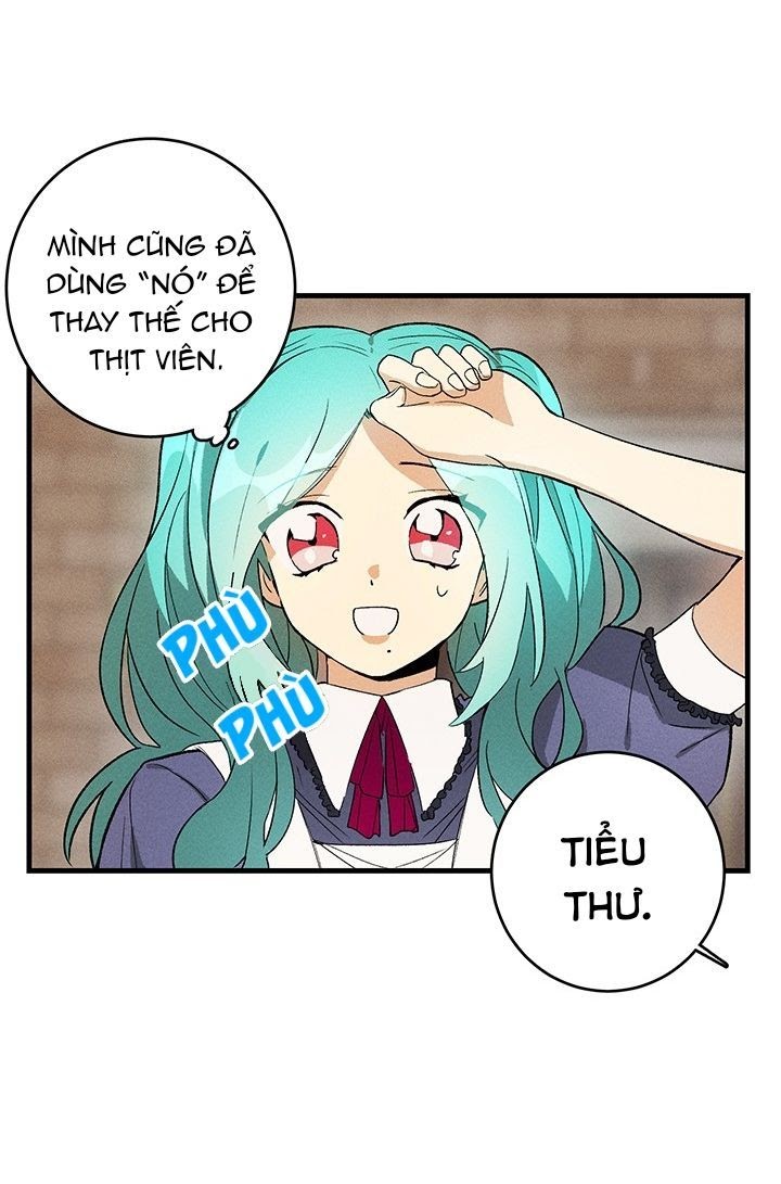 Nữ Đầu Bếp Hoàng Gia Chapter 23 - Trang 2