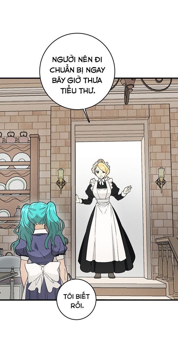 Nữ Đầu Bếp Hoàng Gia Chapter 23 - Trang 2