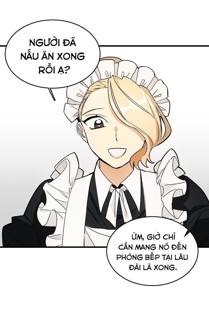 Nữ Đầu Bếp Hoàng Gia Chapter 23 - Trang 2