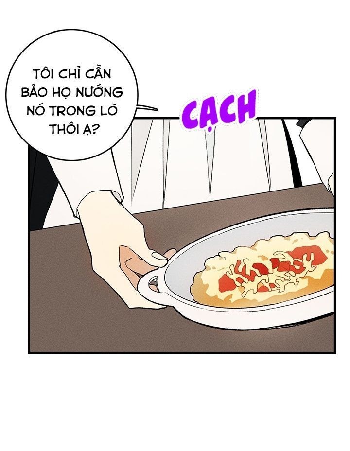 Nữ Đầu Bếp Hoàng Gia Chapter 23 - Trang 2