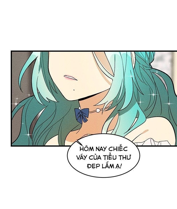 Nữ Đầu Bếp Hoàng Gia Chapter 23 - Trang 2