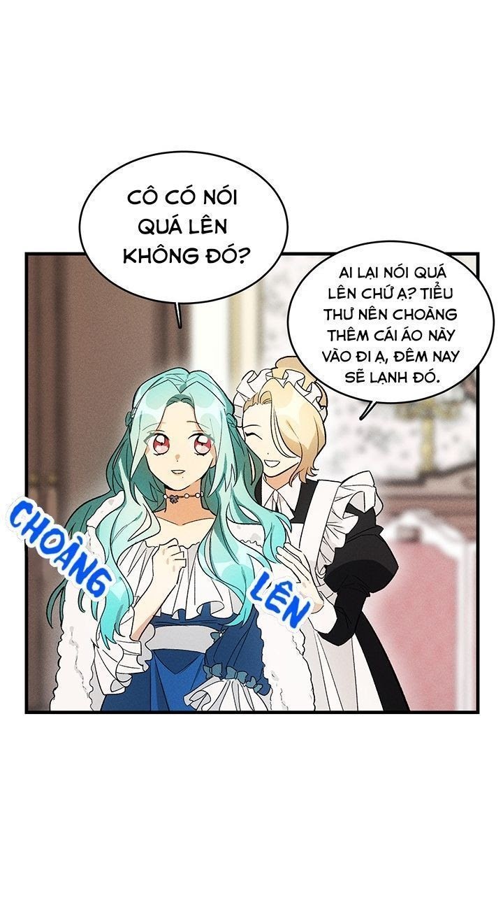 Nữ Đầu Bếp Hoàng Gia Chapter 23 - Trang 2