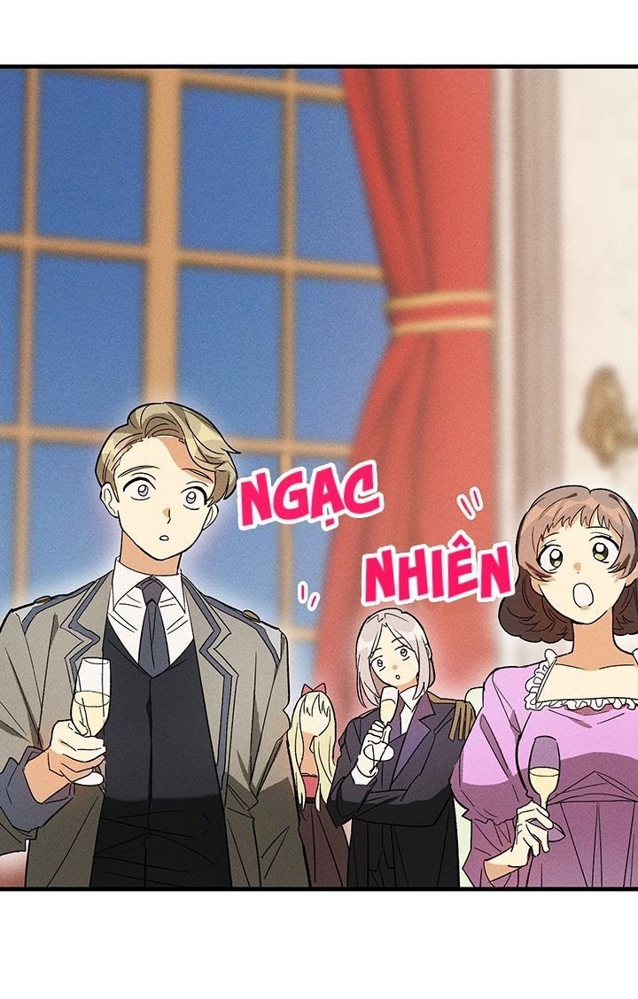 Nữ Đầu Bếp Hoàng Gia Chapter 23 - Trang 2