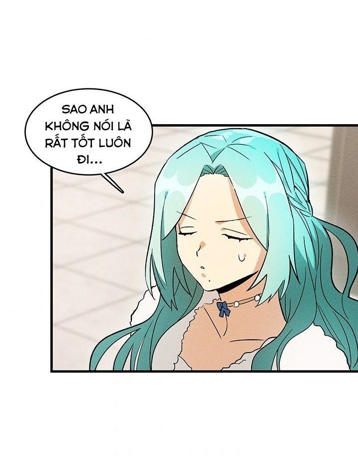 Nữ Đầu Bếp Hoàng Gia Chapter 23 - Trang 2