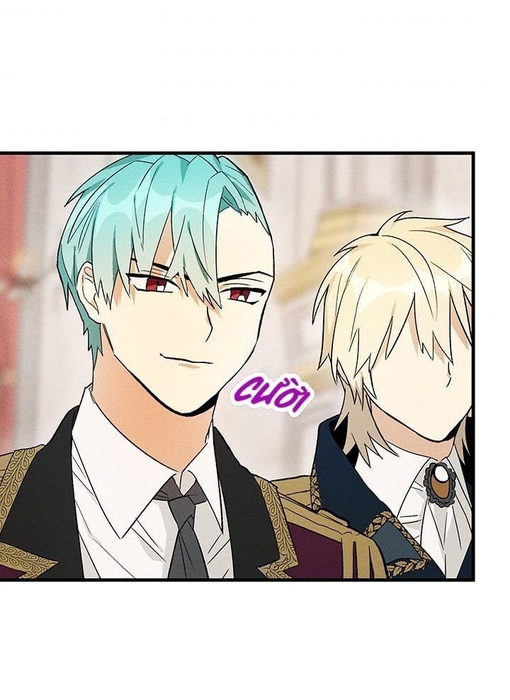 Nữ Đầu Bếp Hoàng Gia Chapter 23 - Trang 2