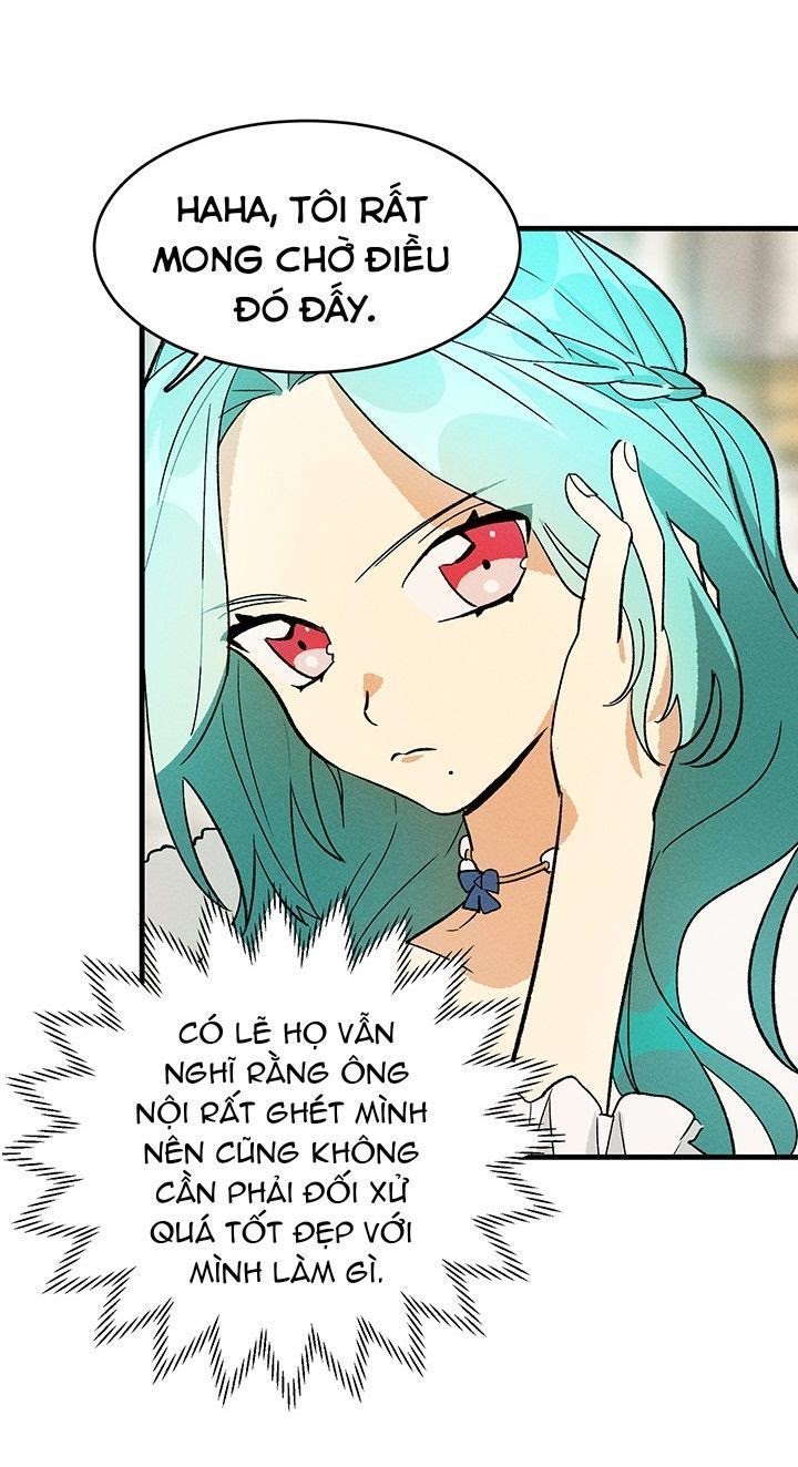 Nữ Đầu Bếp Hoàng Gia Chapter 23 - Trang 2