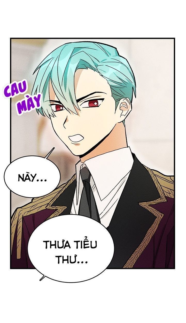 Nữ Đầu Bếp Hoàng Gia Chapter 23 - Trang 2