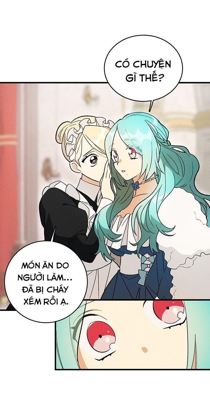 Nữ Đầu Bếp Hoàng Gia Chapter 23 - Trang 2