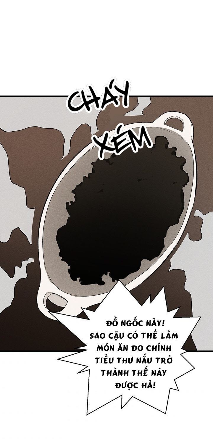 Nữ Đầu Bếp Hoàng Gia Chapter 23 - Trang 2