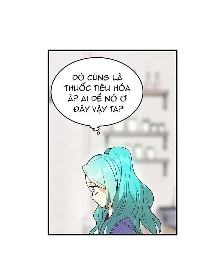 Nữ Đầu Bếp Hoàng Gia Chapter 23 - Trang 2