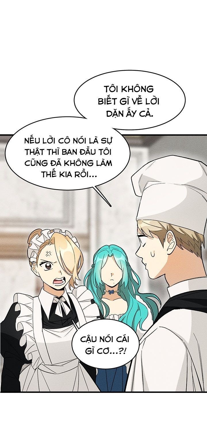 Nữ Đầu Bếp Hoàng Gia Chapter 23 - Trang 2